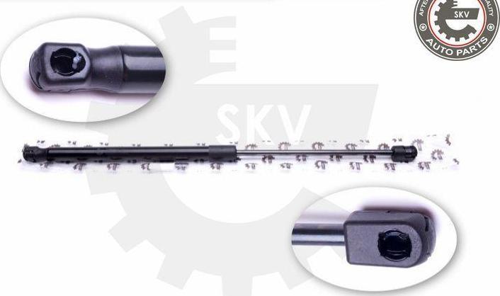 Esen SKV 52SKV033 - Plinski amortizer, hauba motora www.molydon.hr
