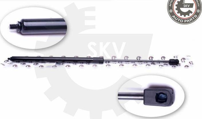 Esen SKV 52SKV037 - Plinski amortizer, hauba motora www.molydon.hr