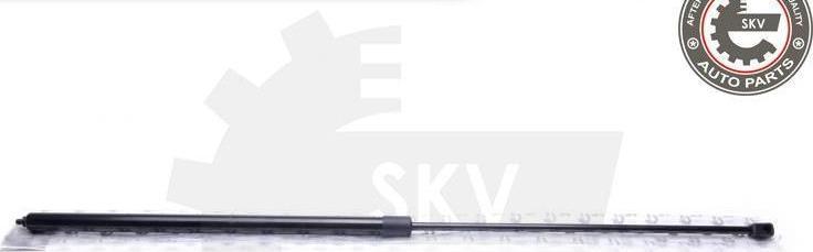 Esen SKV 52SKV073 - Plinski amortizer, hauba motora www.molydon.hr