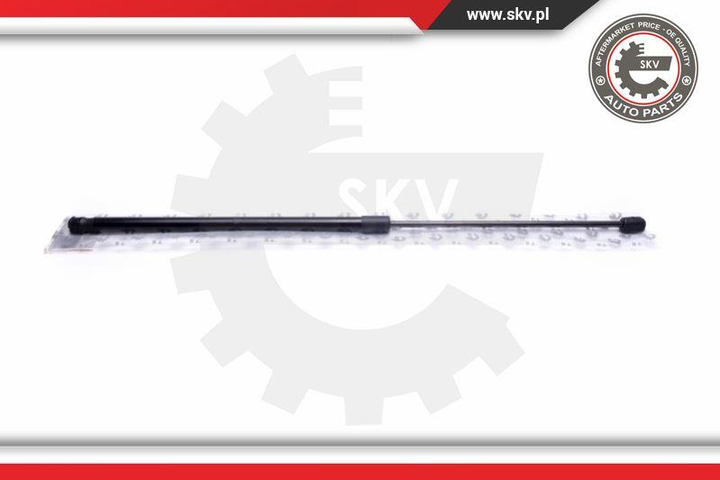 Esen SKV 52SKV717 - Plinski amortizer, prtljaznik/utovarni prostor www.molydon.hr