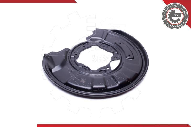 Esen SKV 57SKV691 - ANKER PLOČA | Lim za zaštitu od prskanja, kočioni disk www.molydon.hr