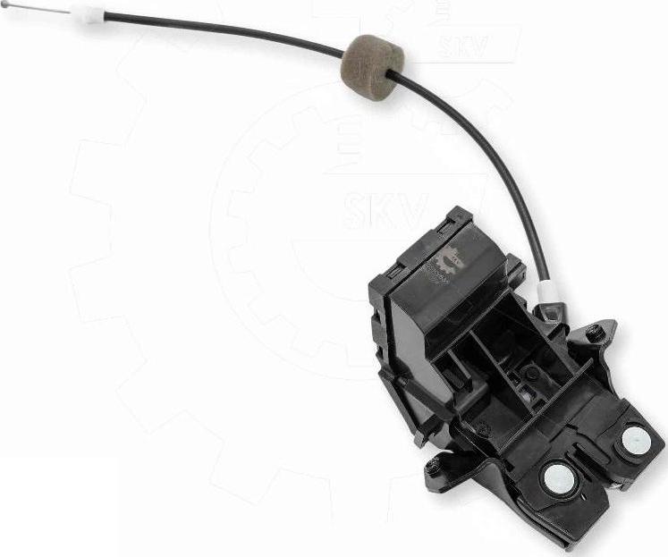 Esen SKV 60SKV635 - Brava poklopca zadnje haube www.molydon.hr