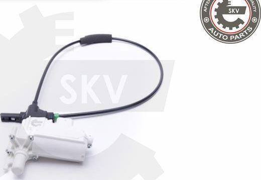 Esen SKV 60SKV133 - Element za podešavanje, centralna brava www.molydon.hr