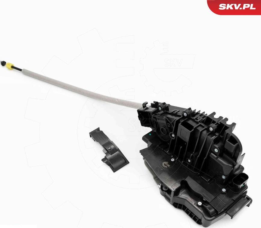 Esen SKV 60SKV301 - Brava vrata www.molydon.hr