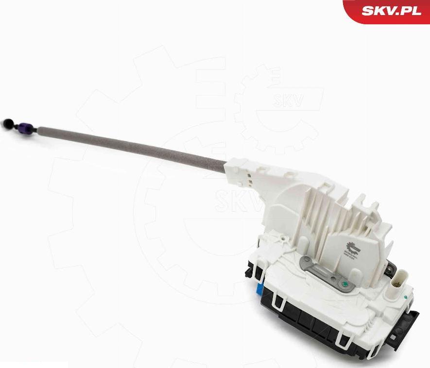 Esen SKV 60SKV303 - Brava vrata www.molydon.hr