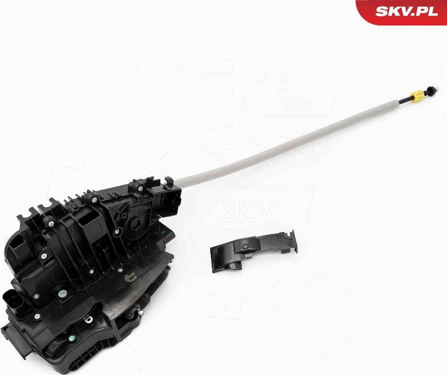 Esen SKV 60SKV302 - Brava vrata www.molydon.hr