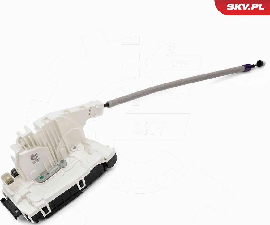 Esen SKV 60SKV292 - Brava vrata www.molydon.hr
