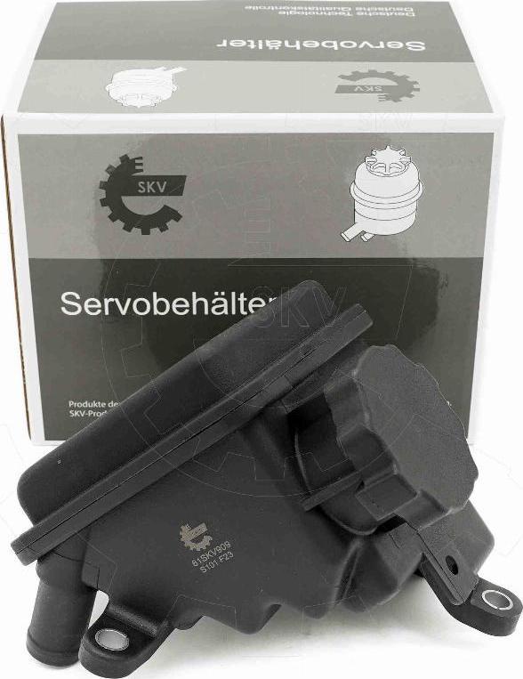 Esen SKV 61SKV909 - Ekspanzioni posuda , hidraulicno ulje za servo-upravljanje www.molydon.hr