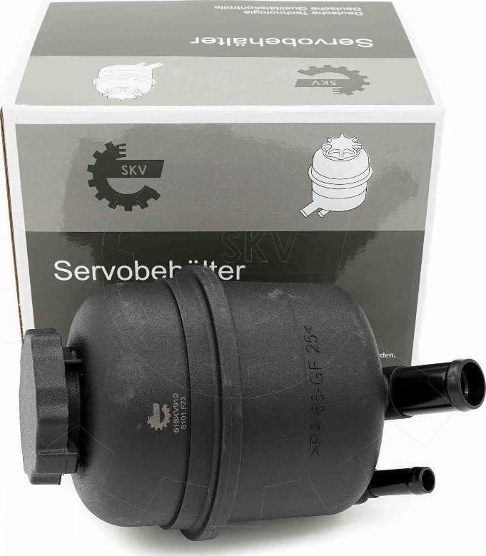Esen SKV 61SKV910 - Ekspanzioni posuda , hidraulicno ulje za servo-upravljanje www.molydon.hr