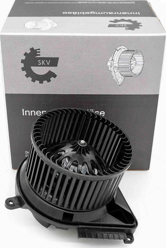 Esen SKV 68SKV094 - Ventilator kabine/unutrasnjeg prostora www.molydon.hr