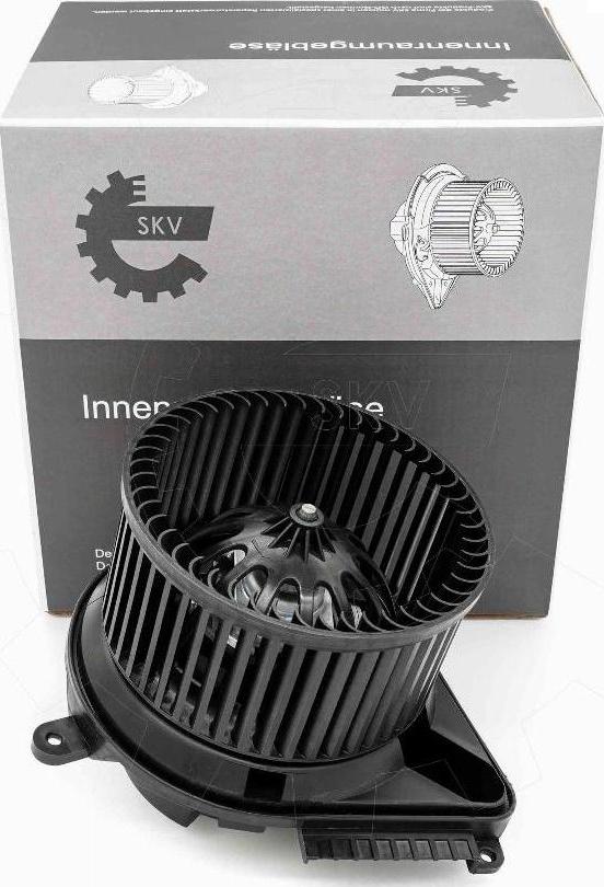 Esen SKV 68SKV093 - Ventilator kabine/unutrasnjeg prostora www.molydon.hr