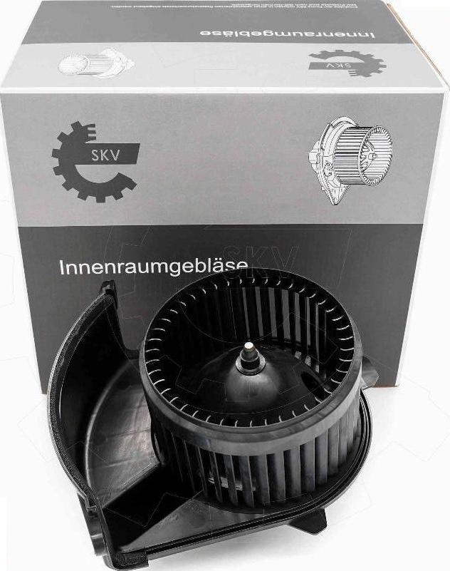 Esen SKV 68SKV042 - Ventilator kabine/unutrasnjeg prostora www.molydon.hr