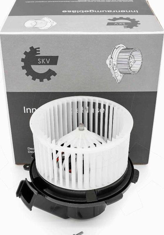 Esen SKV 68SKV063 - Ventilator kabine/unutrasnjeg prostora www.molydon.hr