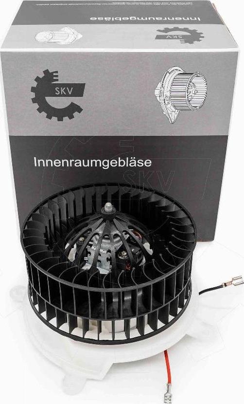 Esen SKV 68SKV017 - Ventilator kabine/unutrasnjeg prostora www.molydon.hr