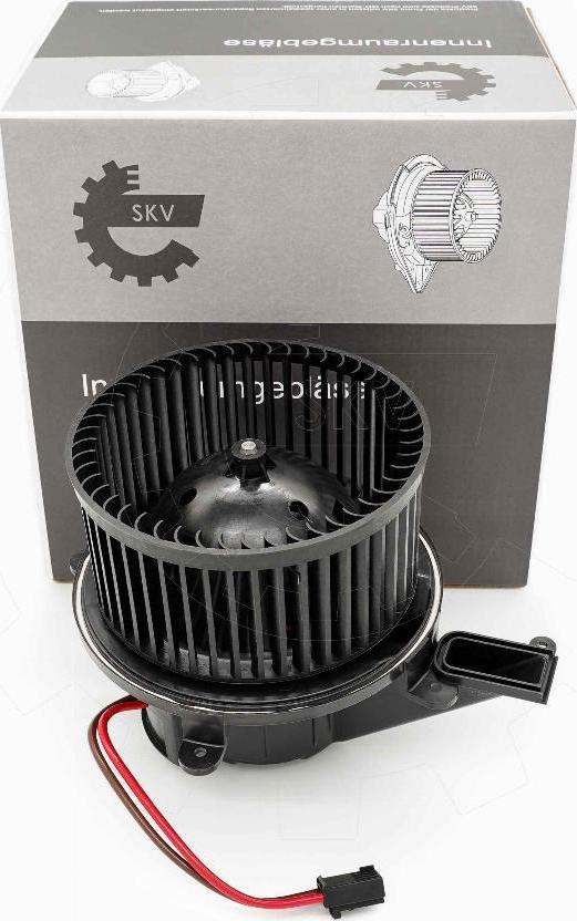 Esen SKV 68SKV030 - Ventilator kabine/unutrasnjeg prostora www.molydon.hr