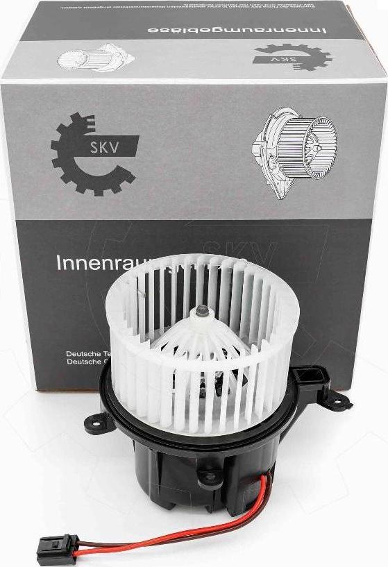 Esen SKV 68SKV020 - Ventilator kabine/unutrasnjeg prostora www.molydon.hr