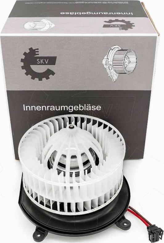 Esen SKV 68SKV079 - Ventilator kabine/unutrasnjeg prostora www.molydon.hr