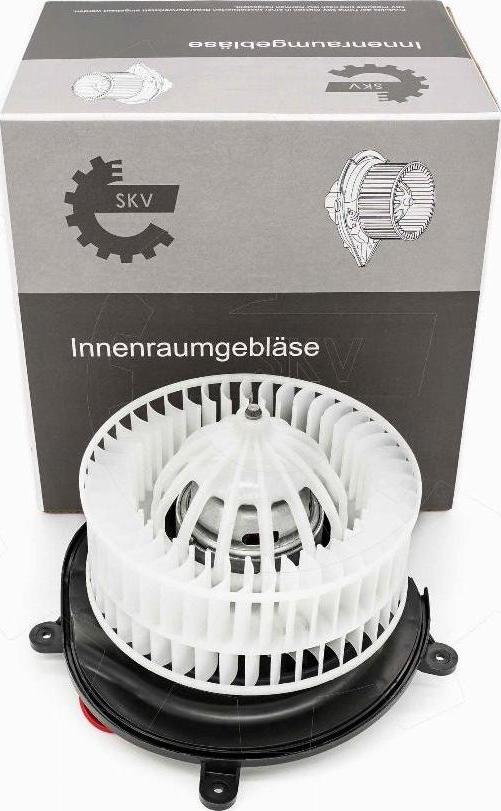 Esen SKV 68SKV116 - Ventilator kabine/unutrasnjeg prostora www.molydon.hr