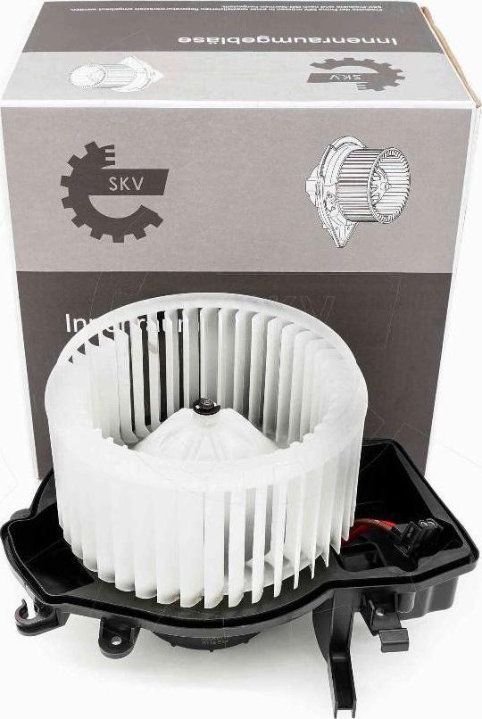 Esen SKV 68SKV118 - Ventilator kabine/unutrasnjeg prostora www.molydon.hr