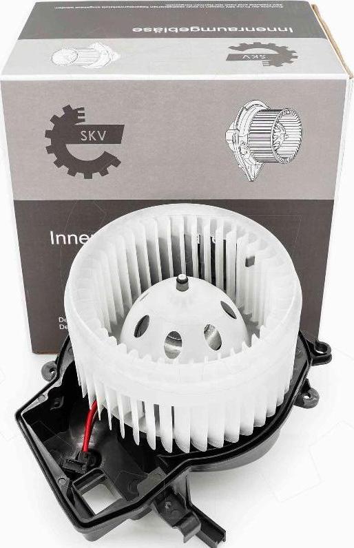 Esen SKV 68SKV126 - Ventilator kabine/unutrasnjeg prostora www.molydon.hr