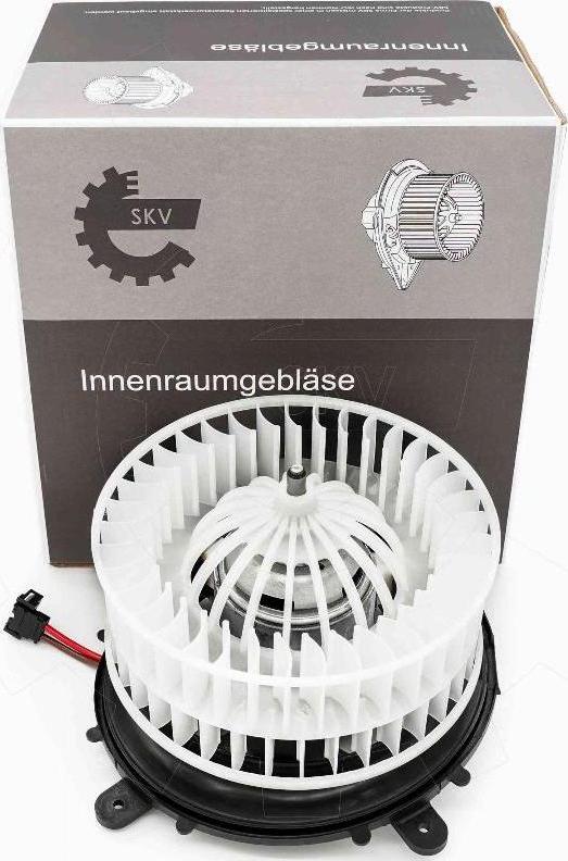 Esen SKV 68SKV123 - Ventilator kabine/unutrasnjeg prostora www.molydon.hr
