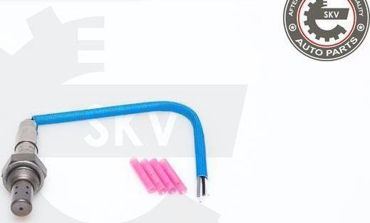 Esen SKV 09SKV904 - Lambda-sonda www.molydon.hr
