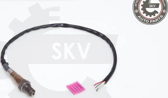 Esen SKV 09SKV905 - Lambda-sonda www.molydon.hr
