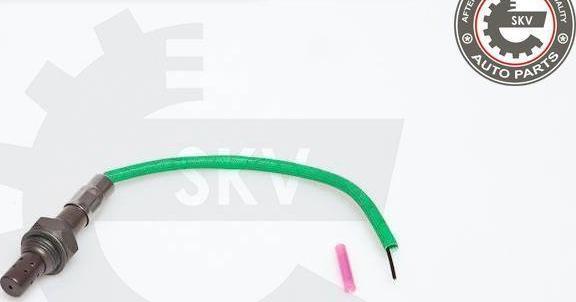 Esen SKV 09SKV901 - Lambda-sonda www.molydon.hr