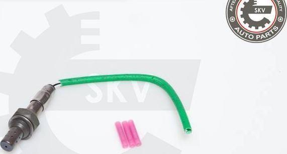 Esen SKV 09SKV903 - Lambda-sonda www.molydon.hr