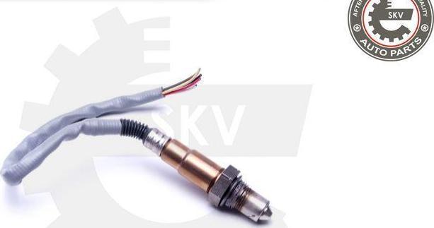 Esen SKV 09SKV915 - Lambda-sonda www.molydon.hr