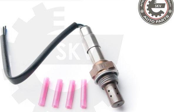 Esen SKV 09SKV913 - Lambda-sonda www.molydon.hr