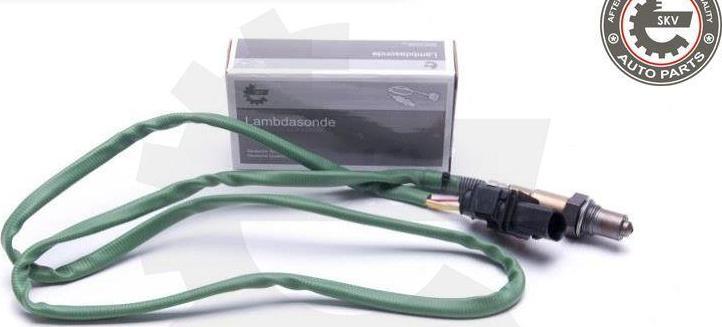 Esen SKV 09SKV406 - Lambda-sonda www.molydon.hr