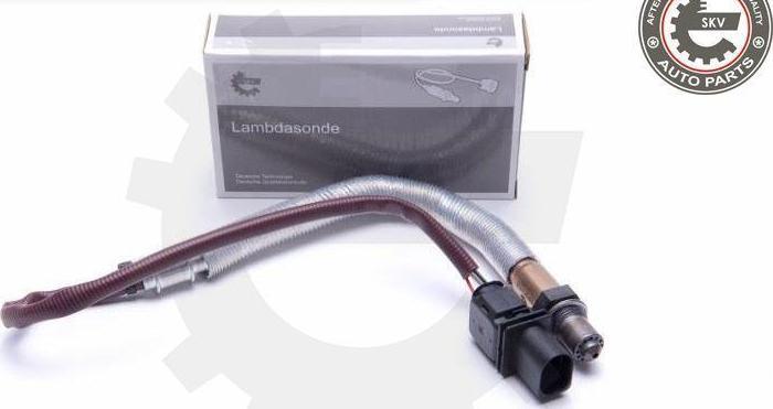 Esen SKV 09SKV408 - Lambda-sonda www.molydon.hr
