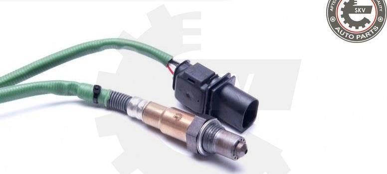 Esen SKV 09SKV402 - Lambda-sonda www.molydon.hr