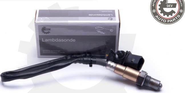 Esen SKV 09SKV411 - Lambda-sonda www.molydon.hr