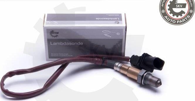 Esen SKV 09SKV413 - Lambda-sonda www.molydon.hr