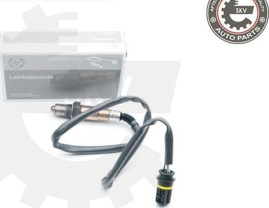 Esen SKV 09SKV643 - Lambda-sonda www.molydon.hr