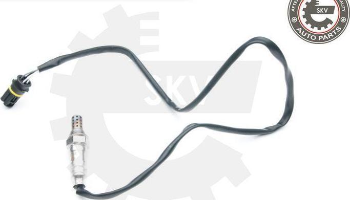 Esen SKV 09SKV655 - Lambda-sonda www.molydon.hr