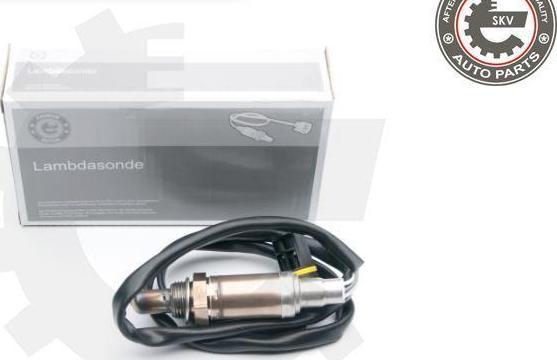 Esen SKV 09SKV600 - Lambda-sonda www.molydon.hr