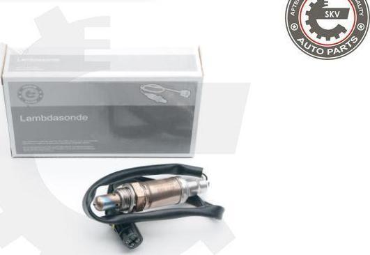 Esen SKV 09SKV608 - Lambda-sonda www.molydon.hr