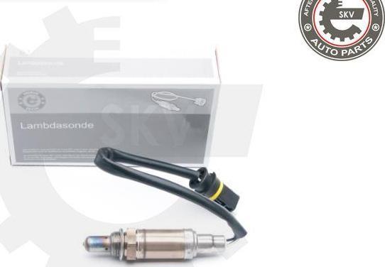 Esen SKV 09SKV607 - Lambda-sonda www.molydon.hr