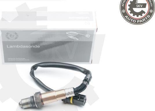 Esen SKV 09SKV619 - Lambda-sonda www.molydon.hr