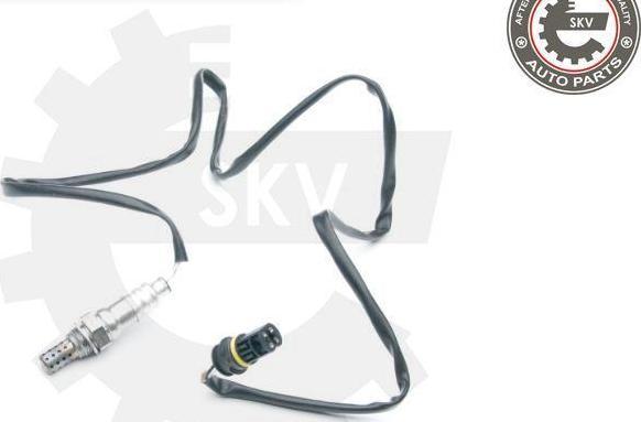 Esen SKV 09SKV628 - Lambda-sonda www.molydon.hr