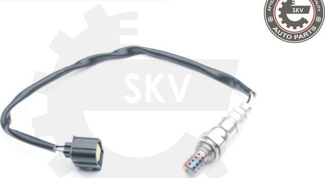 Esen SKV 09SKV679 - Lambda-sonda www.molydon.hr