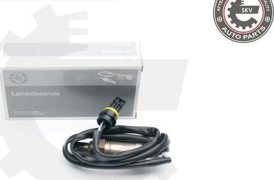 Esen SKV 09SKV676 - Lambda-sonda www.molydon.hr