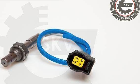 Esen SKV 09SKV064 - Lambda-sonda www.molydon.hr