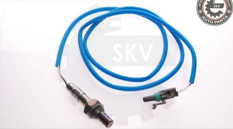 Esen SKV 09SKV068 - Lambda-sonda www.molydon.hr