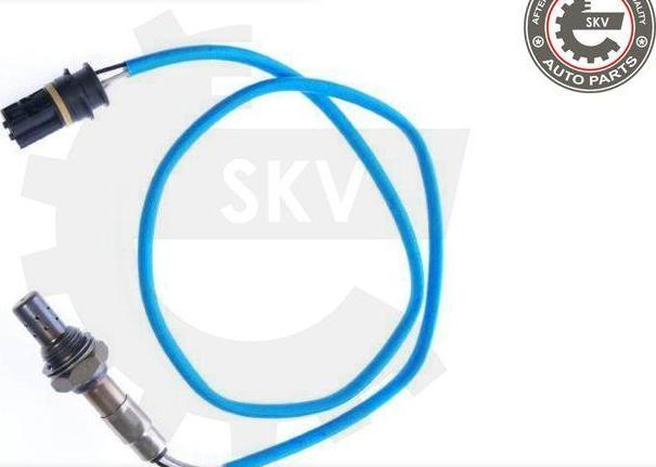 Esen SKV 09SKV031 - Lambda-sonda www.molydon.hr