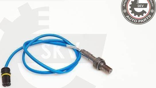 Esen SKV 09SKV077 - Lambda-sonda www.molydon.hr