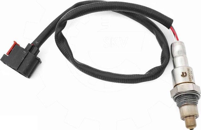 Esen SKV 09SKV186 - Lambda-sonda www.molydon.hr